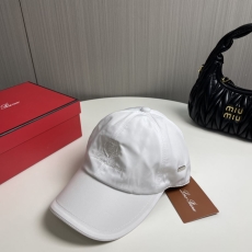 Loro Piana Caps